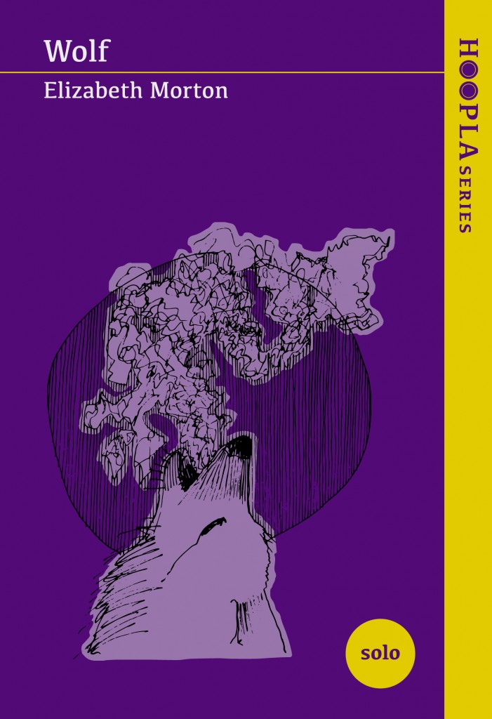 Wolf Final Front cover
