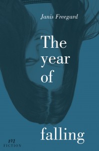 The year of falling cover